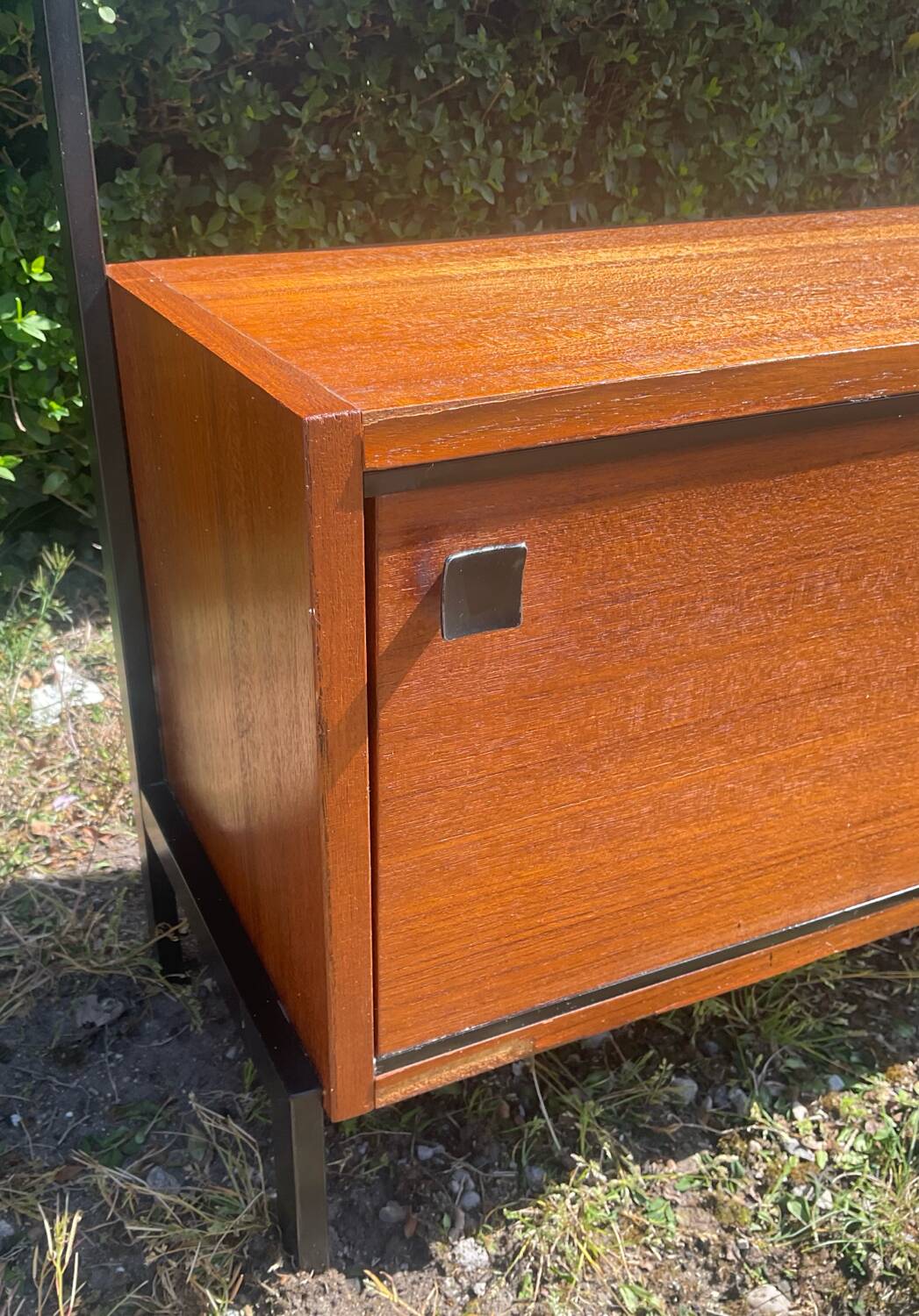 1960s Scandinavian wardrobe