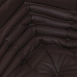 Togo corner chair model designed by Michel Ducaroy 1973