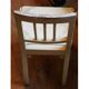 Chaise vintage enfant