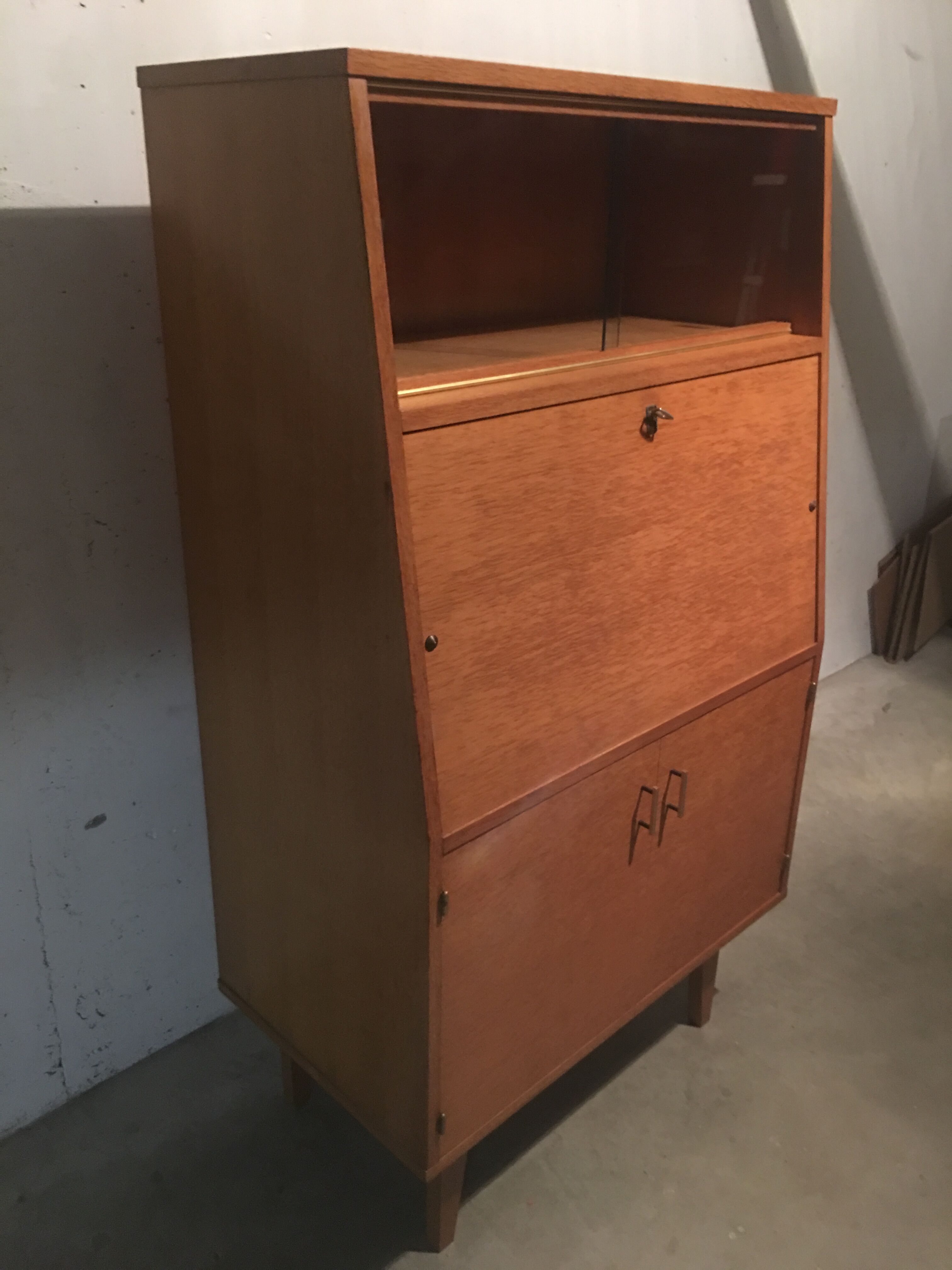 Writing desk years 50