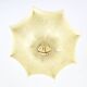 “Viscontea” pendant light by Achille & Pier Giacomo Castiglioni for Flos