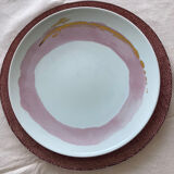 Bruno Evrard tableware service