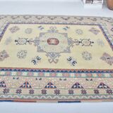 Turkish Hallway Runner Rug sku 3517