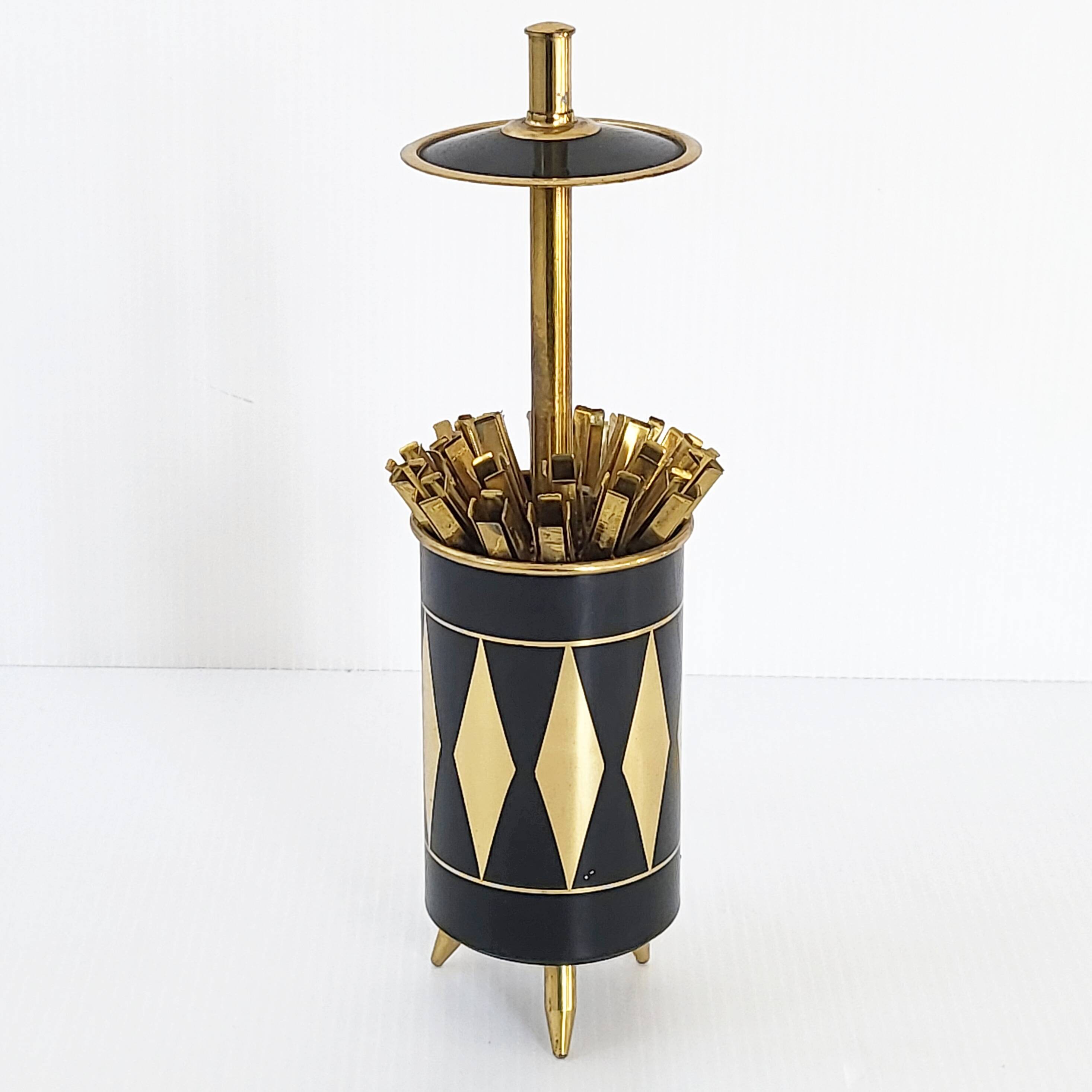 Vintage cigarette holder 1950 | Selency