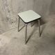 Formica stool from the 1960s