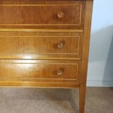 Vintage chest of drawers