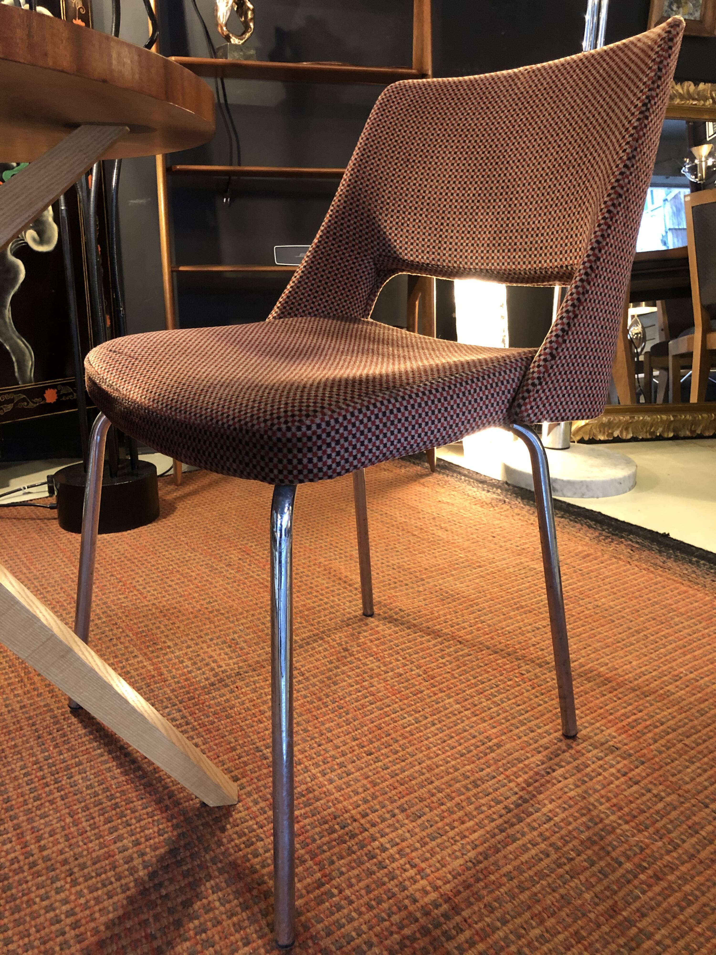 Pair of chairs from 1970s