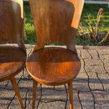 Baumann bistro chair