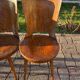 Baumann bistro chair