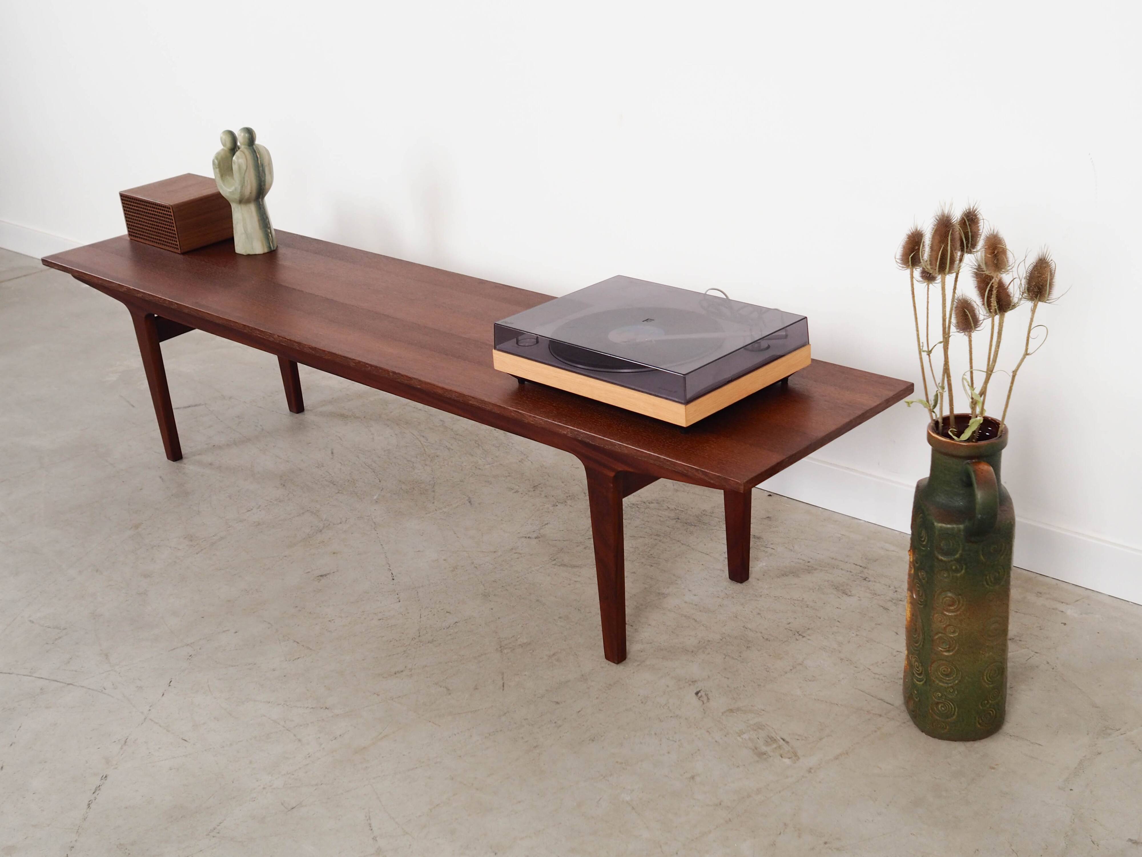 Lowboard, Danish design, 1970s, made in Denmark