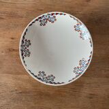 Compote bowl