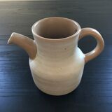 Niderviler sandstone pitcher