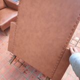 Pair of Skai armchairs in the year 50