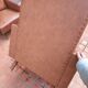 Pair of Skai armchairs in the year 50