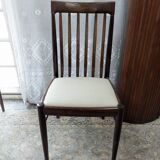 4 H.W. Klein Bramin chairs