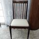 4 H.W. Klein Bramin chairs