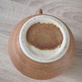 Old Rhoda sandstone pitcher