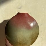 Virebent vase