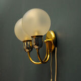 Wortmann & Filz double wall lamp