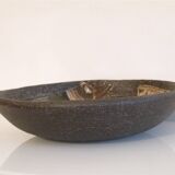 Swedish ceramic dish by Elsi Bourelius