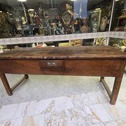 Table de ferme