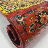 Tibetan coffee table