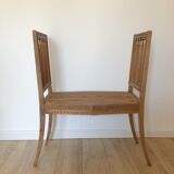 End of bed / Bench, Empire style