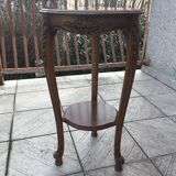 Table décoration