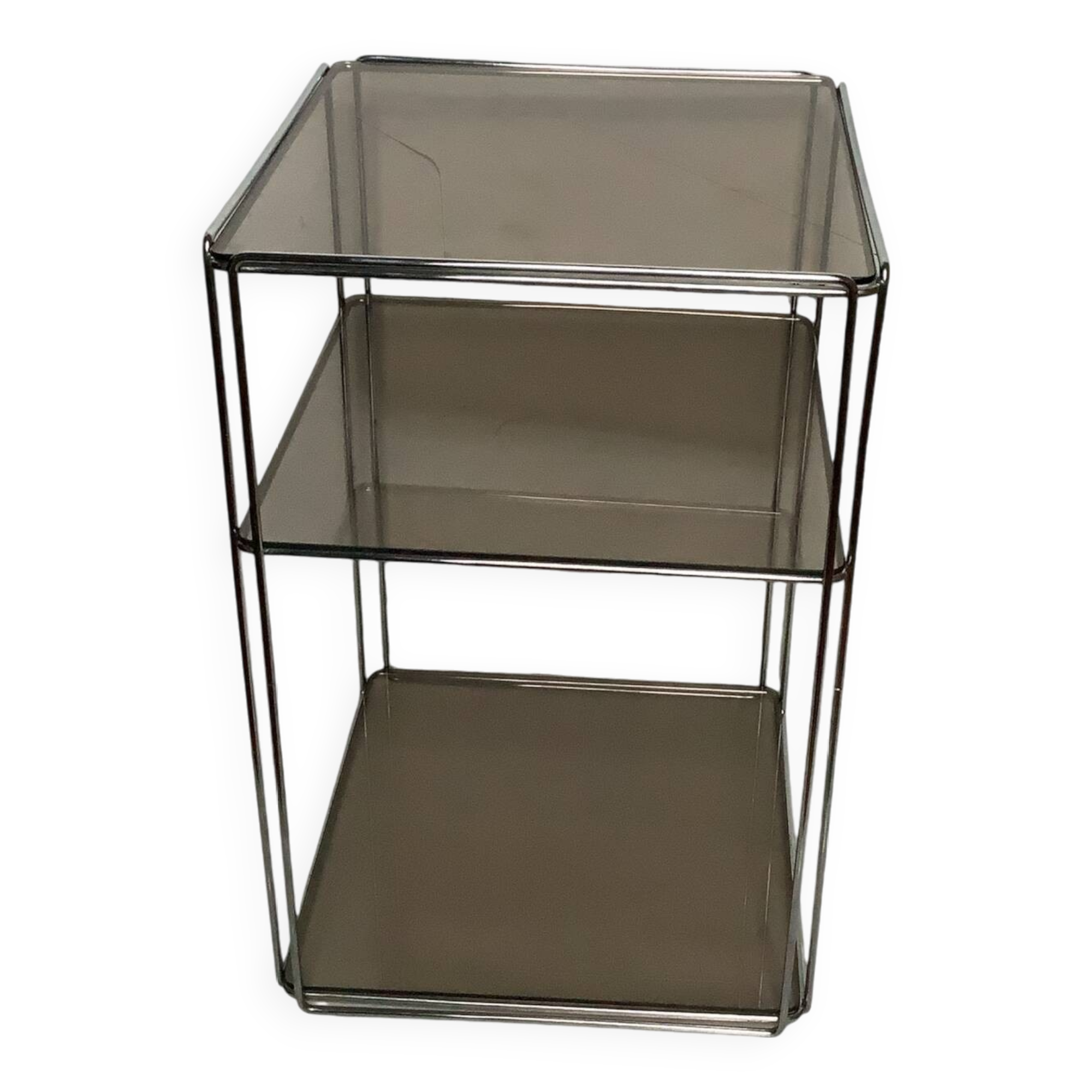 Max Sauze designer saddle published by Isocèle, France 🇫🇷