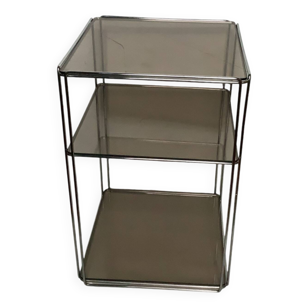 Sellette design Max Sauze éditée par Isocèle, France ����