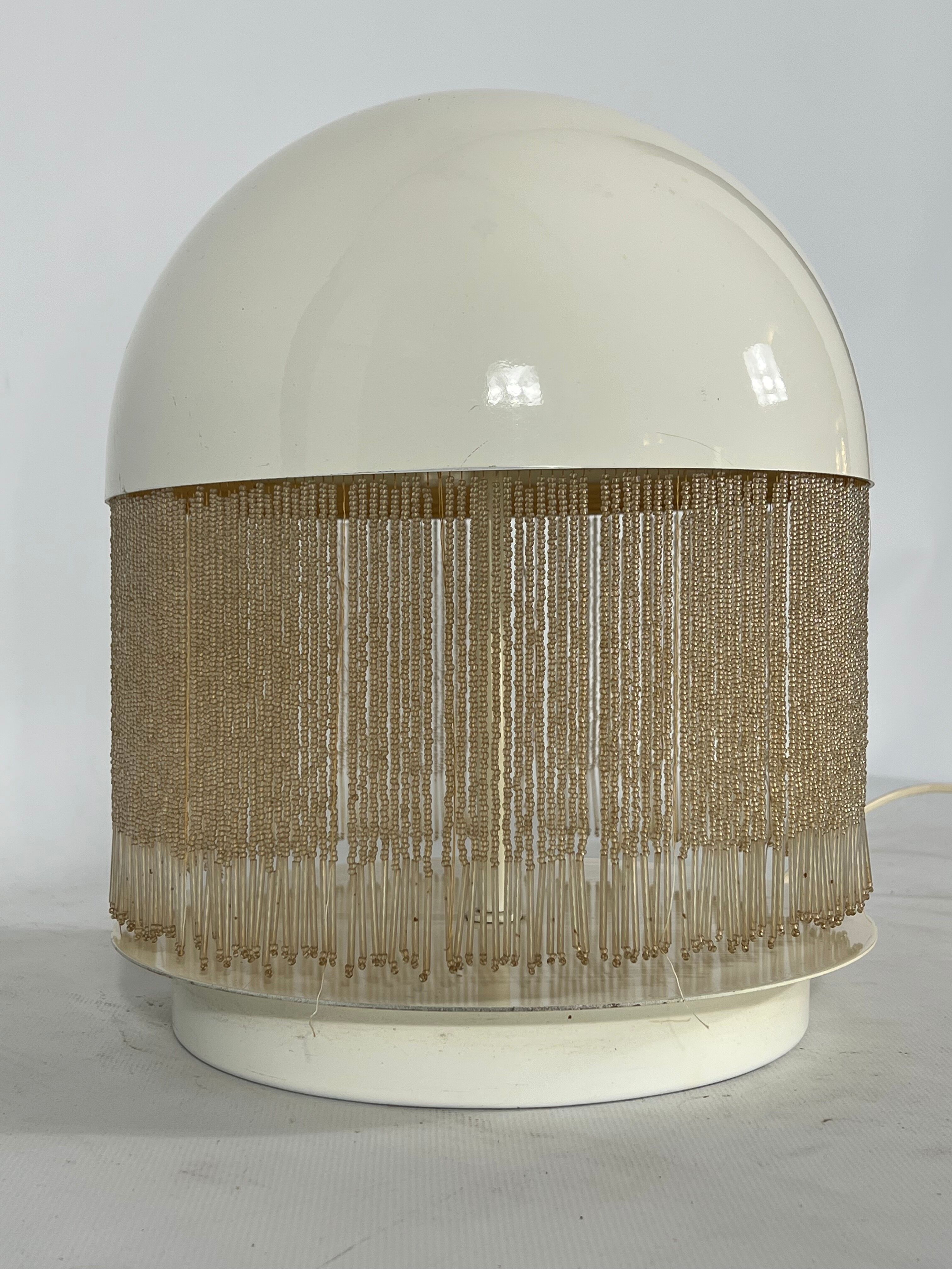 Italian Modern Otero table lamp by Giuliana Gramigna for Quattrifolio 1979