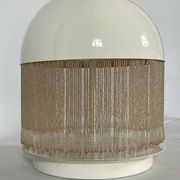 Italian Modern Otero table lamp by Giuliana Gramigna for Quattrifolio 1979