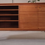 Buffet du milieu du siècle