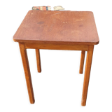 Side table