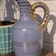Art Deco pitcher jug