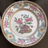 China KG Lunéville dessert plates