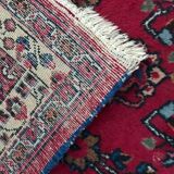 Tapis ancien persan mashhad  200x280 cm