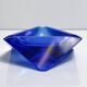 Prismatic Ash Tray by Cesare Toso Murano - 1950s