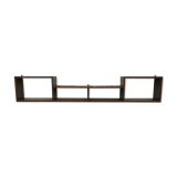 Wall shelf