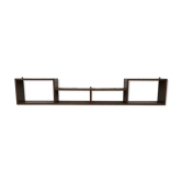 Wall shelf
