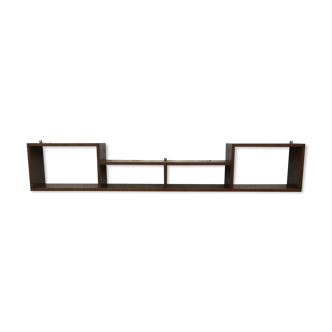 Wall shelf