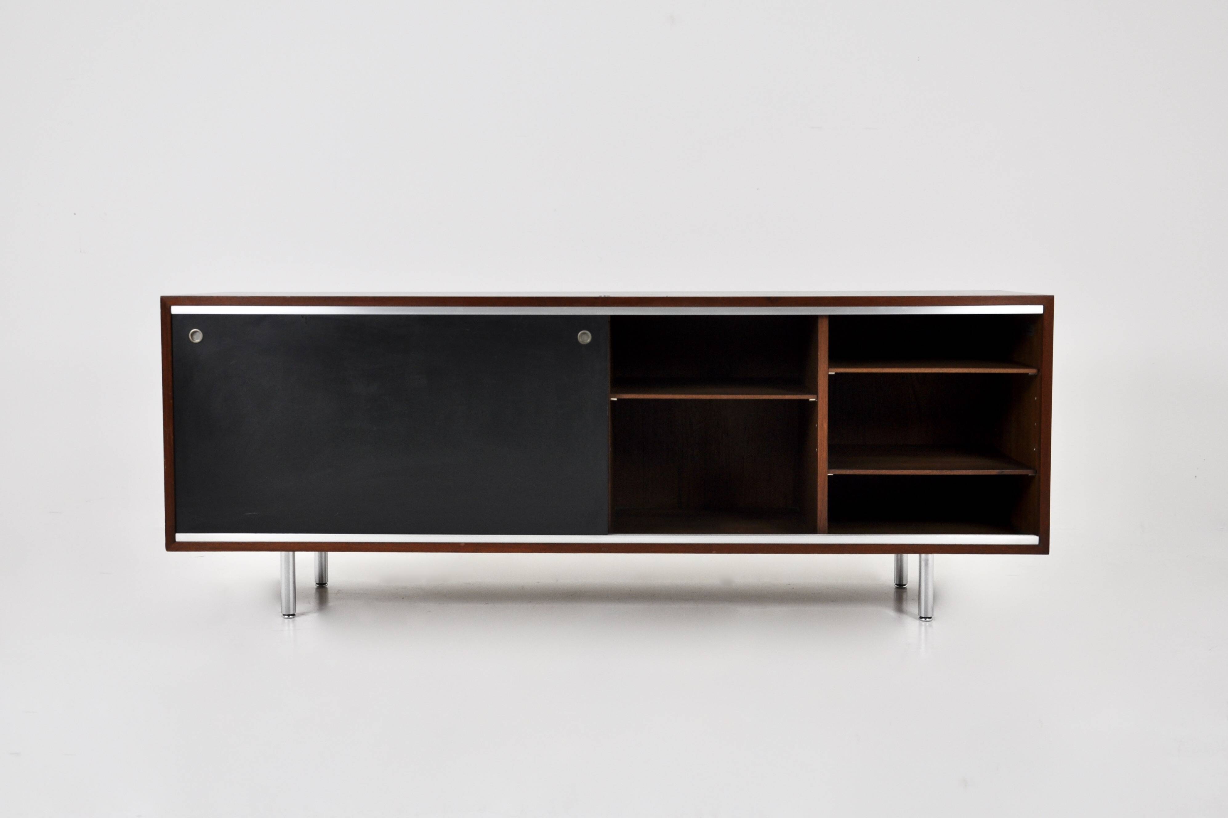 Sideboard by George Nelson for Herman Miller, 1970s