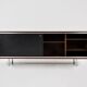 Sideboard by George Nelson for Herman Miller, 1970s