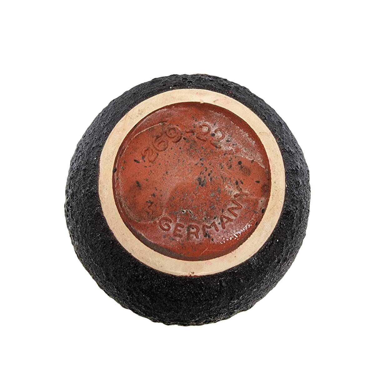 Vintage West Germany Vase model 269-22, 1970s