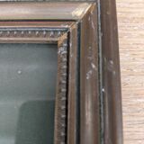 Lot of oils on cardboard