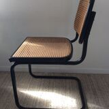 Chair Marcel Breuer Cesca B32