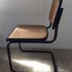 Chaise Marcel Breuer Cesca B32