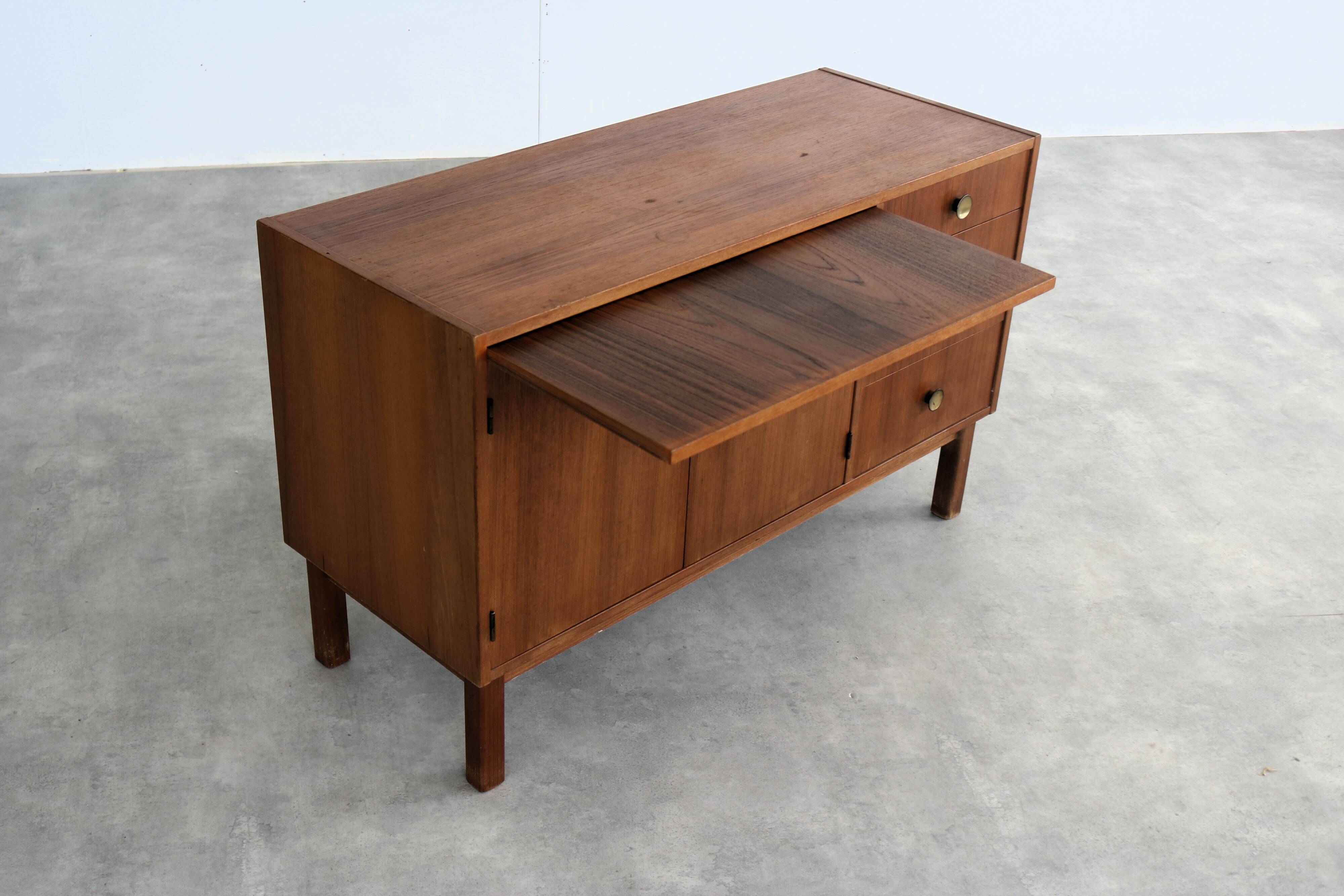 buffet vintage | commode | années 1960 | suédois