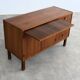 buffet vintage | commode | années 1960 | suédois