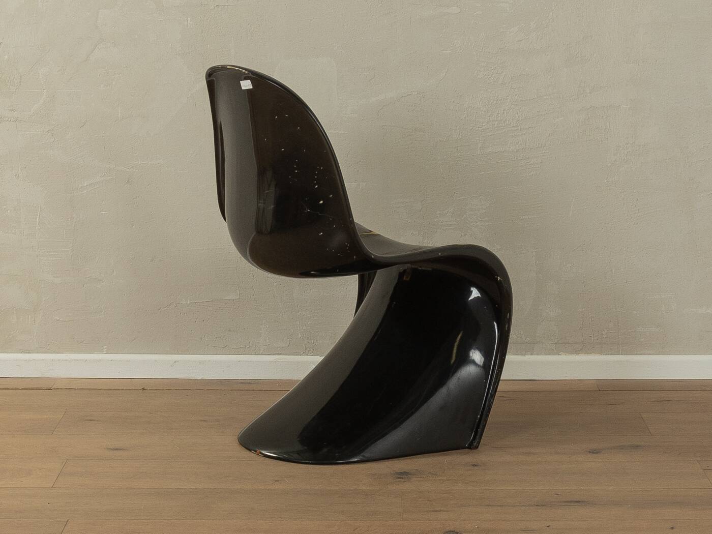 Panton Chair by Herman Miller for Vitra